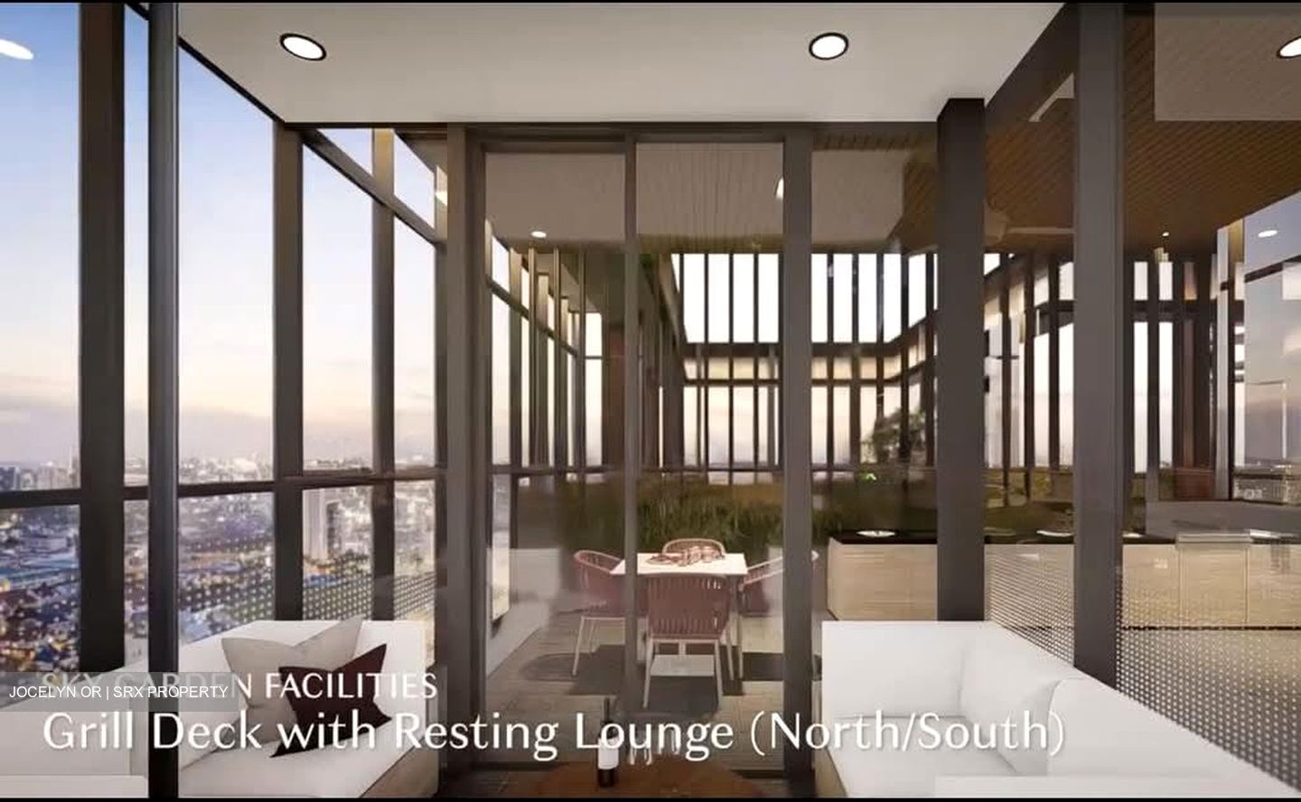 The Continuum (D15), Apartment #576818431